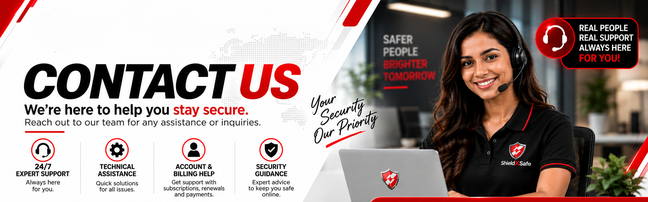 Contact Get SecuroX